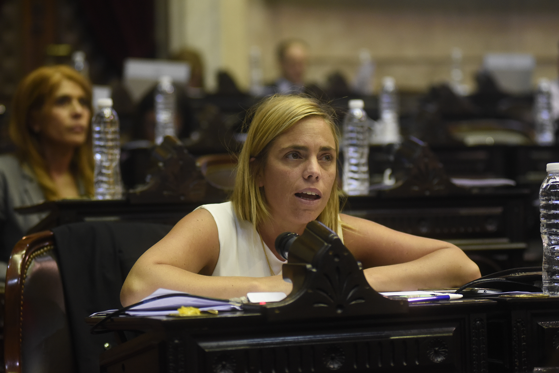 Galeria de imagenes de la noticia SE APROBÓ LA INCORPORACIÓN DE 188 BARRIOS POPULARES A LA LEY DE URBANIZACIÓN DE VILLAS